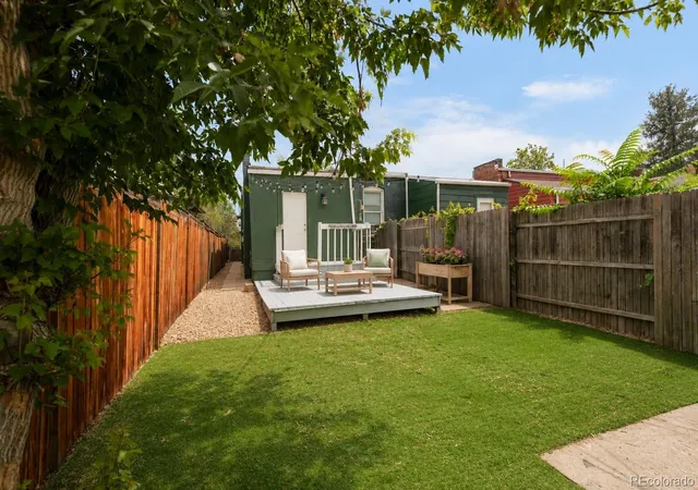 2nd image of 2939 N Josephine St, Denver, CO 80205 | MLS# 2988688