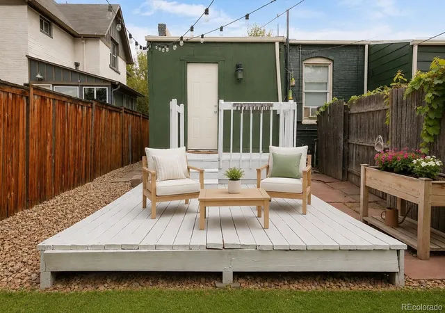 3rd image of 2939 N Josephine St, Denver, CO 80205 | MLS# 2988688