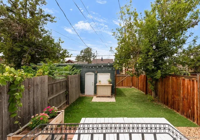 4th image of 2939 N Josephine St, Denver, CO 80205 | MLS# 2988688