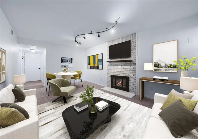 1st image of 9727 E Peakview Ave #A1, Englewood, CO 80111 | MLS# 5262047