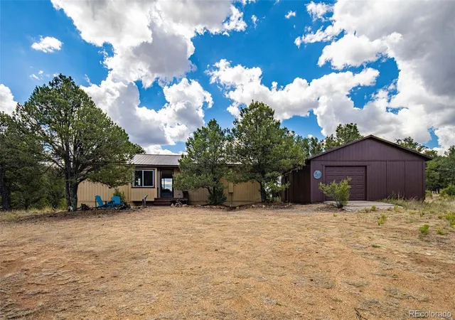 2nd image of 356 Iron Mountain Ln, Cotopaxi, CO 81223 | MLS# 6108022