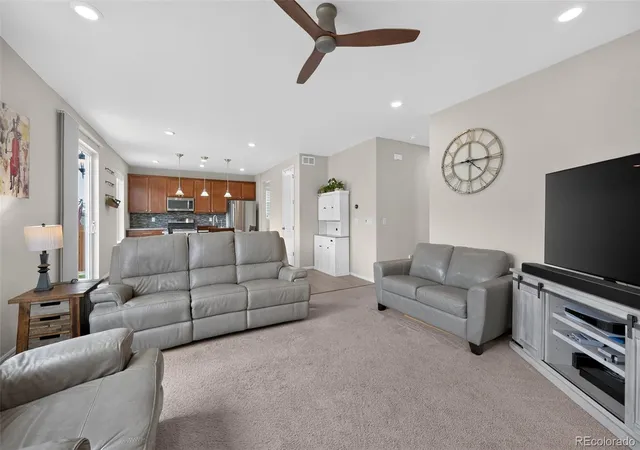 Photo 3 of Single family home for sale at 16068 Elizabeth St, Thornton, CO 80602 | MLS# 8233846 | Listing updated on 2026-08-23