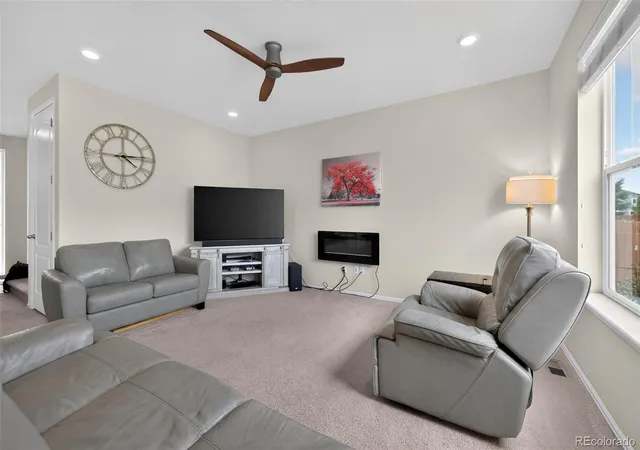 Photo 3 of Single family home for sale at 16068 Elizabeth St, Thornton, CO 80602 | MLS# 8233846 | Listing updated on 2026-08-23