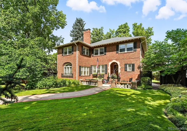 1st image of 5525 E 17th Avenue Pkwy, Denver, CO 80220 | MLS# 6475794