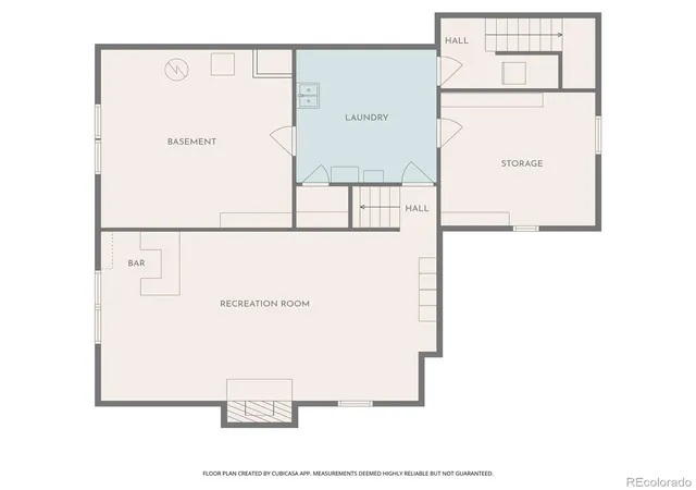 43rd image of 5525 E 17th Avenue Pkwy, Denver, CO 80220 | MLS# 6475794