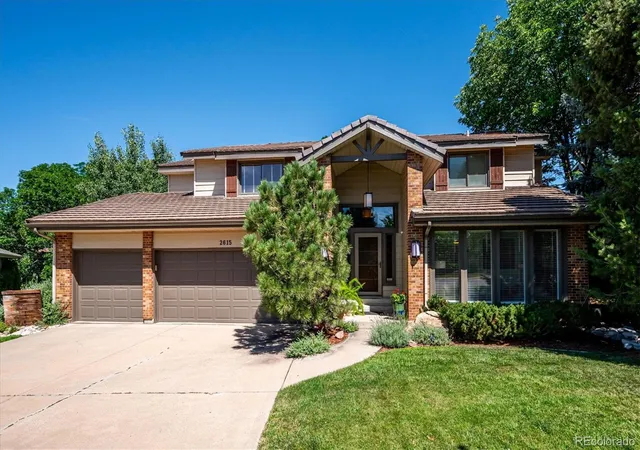 Photo 1 of Single family home for sale at 2615 S Harlan Ct, Lakewood, CO 80227 | MLS# 4599223 | Listing updated on 2026-09-05