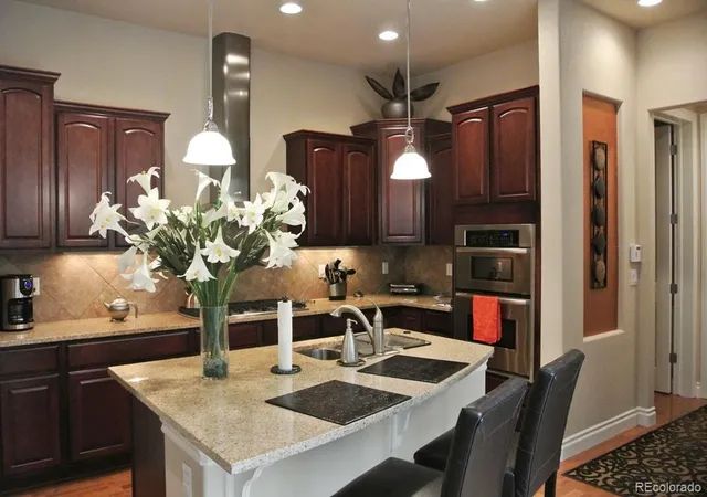 5th image of 9251 Grafton Dr, Lone Tree, CO 80124 | MLS# 3081781
