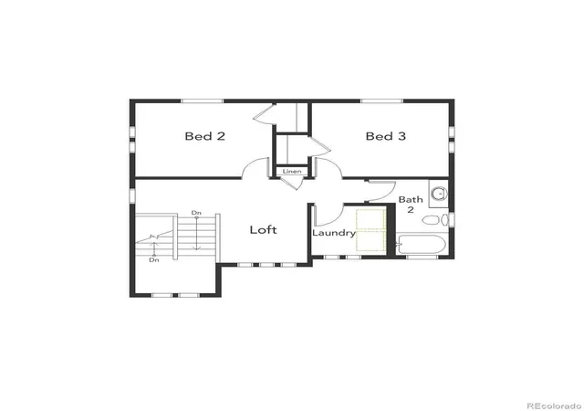 30th image of 4053 Zebrawood Ln, Johnstown, CO 80534 | MLS# 2002984