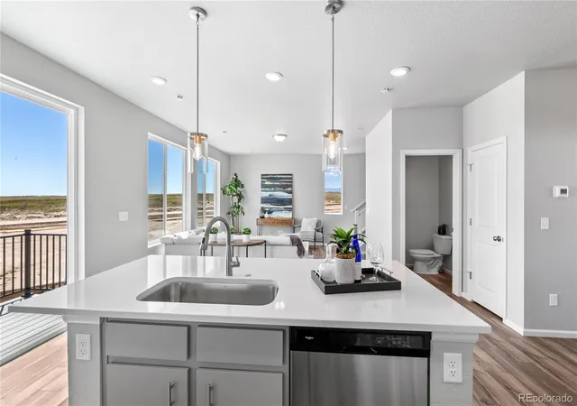 4th image of 4053 Zebrawood Ln, Johnstown, CO 80534 | MLS# 2002984