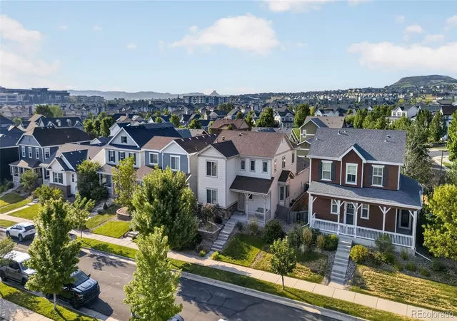 3rd image of 3810 Cadence Dr, Castle Rock, CO 80109 | MLS# 3612196