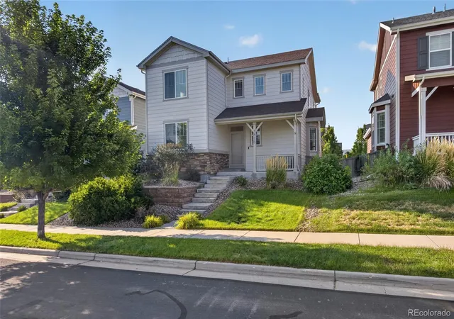 4th image of 3810 Cadence Dr, Castle Rock, CO 80109 | MLS# 3612196
