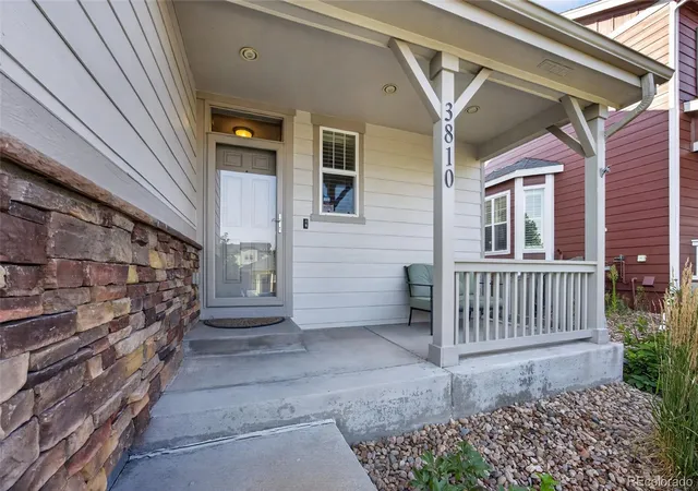 5th image of 3810 Cadence Dr, Castle Rock, CO 80109 | MLS# 3612196