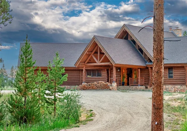 1st image of 764 Stagecoach Dr, Tabernash, CO 80442 | MLS# 1989310