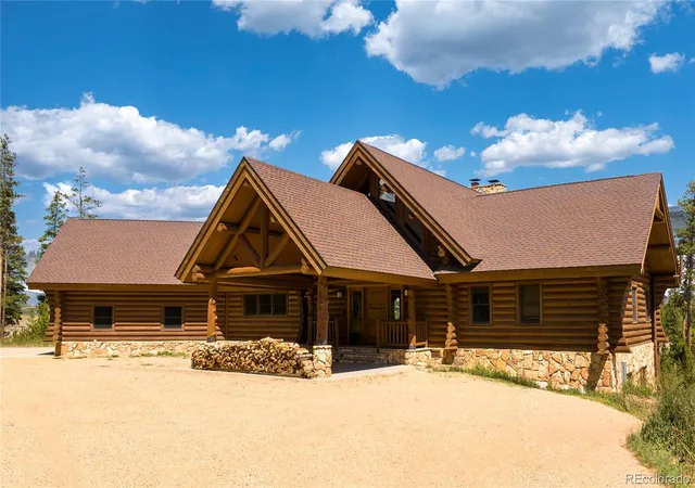 2nd image of 764 Stagecoach Dr, Tabernash, CO 80442 | MLS# 1989310