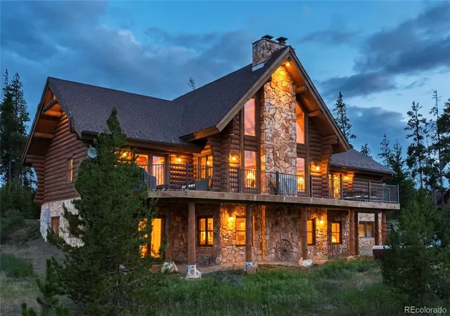 Photo 3 of Single family home for sale at 764 Stagecoach Dr, Tabernash, CO 80442 | MLS# 1989310 | Listing updated on 2026-09-12