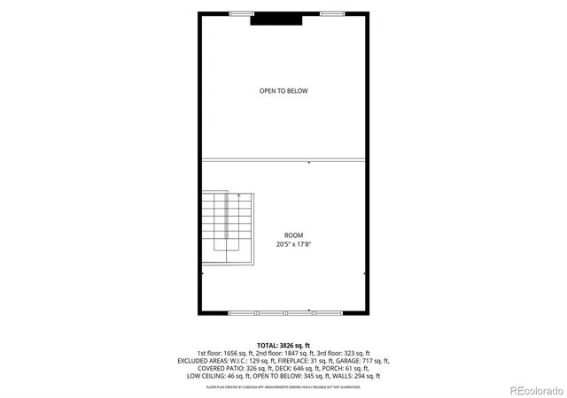 50th image of 764 Stagecoach Dr, Tabernash, CO 80442 | MLS# 1989310
