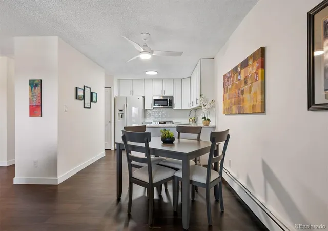 Condo for sale at 6960 E Girard Ave #603, Denver, CO 80224 | MLS# 4768276