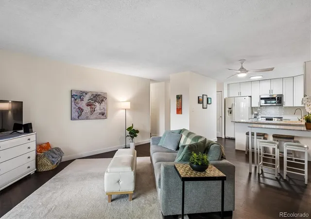 Photo 1 of Condo for sale at 6960 E Girard Ave #603, Denver, CO 80224 | MLS# 4768276 | Listing updated on 2026-10-07