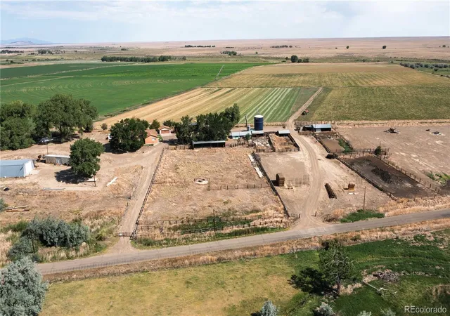 1st image of 44333 County Road 40, Trinidad, CO 81082 | MLS# 4573882