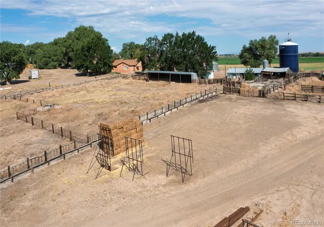 Photo 3 of Land for sale at 44333 County Rd 40, Trinidad, CO 81082 | MLS# 4573882 | Listing updated on 2026-08-10