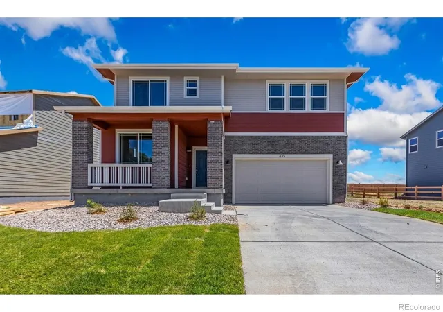 1st image of 635 Noola St, Windsor, CO 80550 | MLS# IR1065252