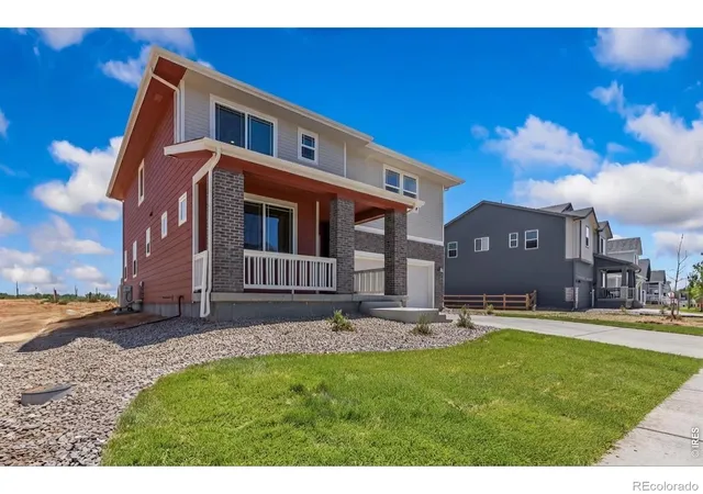 2nd image of 635 Noola St, Windsor, CO 80550 | MLS# IR1065252