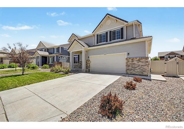 1st image of 426 Highlands Cir, Erie, CO 80516 | MLS# IR1065253
