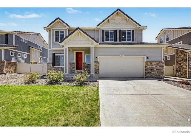 2nd image of 426 Highlands Cir, Erie, CO 80516 | MLS# IR1065253