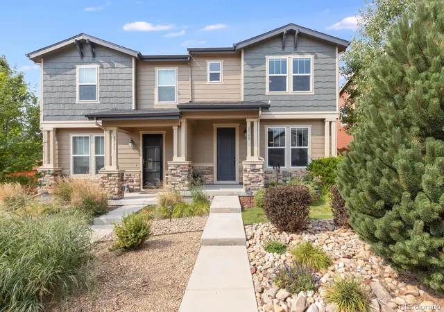 1st image of 2355 W 165th Pl, Broomfield, CO 80023 | MLS# 7940318