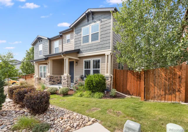 2nd image of 2355 W 165th Pl, Broomfield, CO 80023 | MLS# 7940318