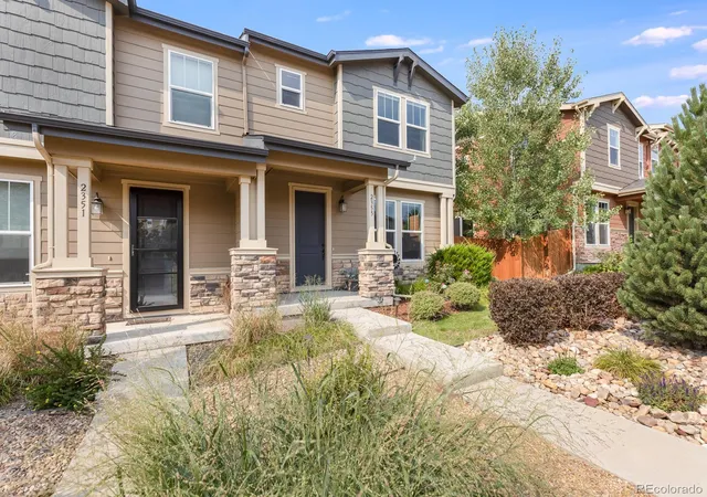 3rd image of 2355 W 165Th Pl, Broomfield, CO 80023 | MLS# 7940318