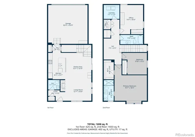 33rd image of 2355 W 165th Pl, Broomfield, CO 80023 | MLS# 7940318
