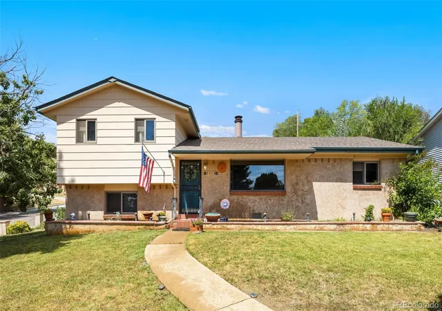 1st image of 2346 Laramie Dr, Colorado Springs, CO 80910 | MLS# 6217341