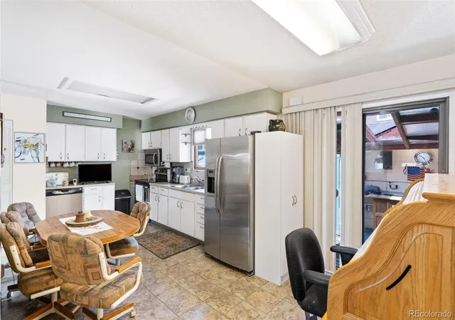 4th image of 2346 Laramie Dr, Colorado Springs, CO 80910 | MLS# 6217341