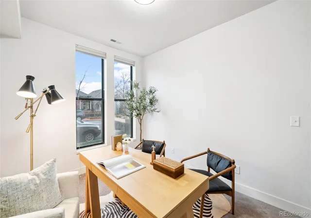 Photo 3 of Townhouse for sale at 3314 Curtis St, Denver, CO 80205 | MLS# 5892554 | Listing updated on 2026-09-22