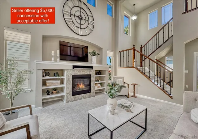 1st image of 21670 E Stroll Ave, Parker, CO 80138 | MLS# 5168497