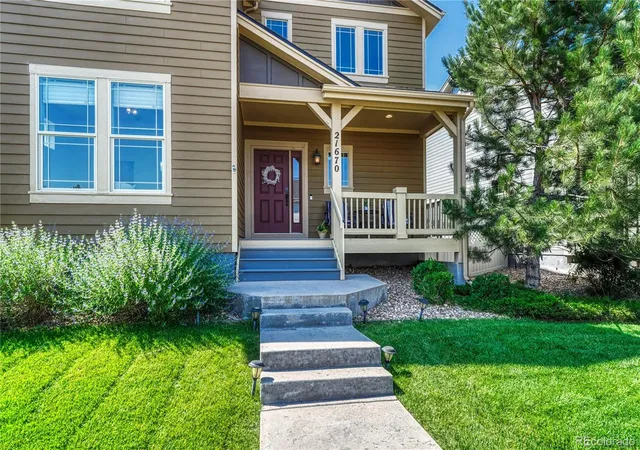 3rd image of 21670 E Stroll Ave, Parker, CO 80138 | MLS# 5168497