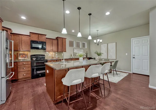 5th image of 21670 E Stroll Ave, Parker, CO 80138 | MLS# 5168497