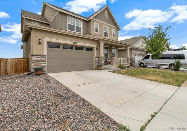 3rd image of 10001 Tucson St, Commerce City, CO 80022 | MLS# 8331886