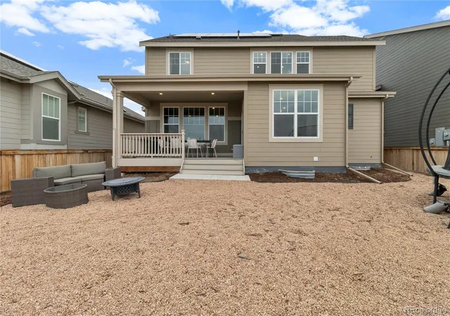 40th image of 10001 Tucson St, Commerce City, CO 80022 | MLS# 8331886
