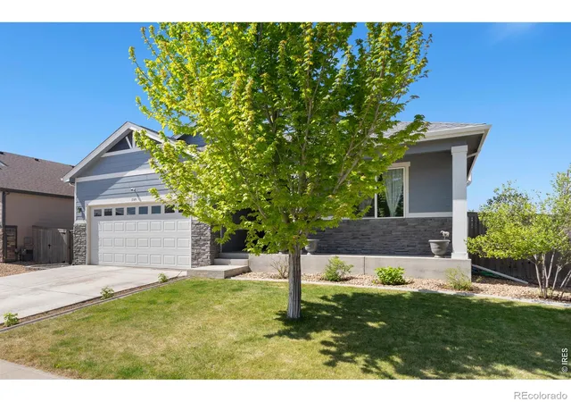Photo 1 of Single family home for sale at 1149 Wagon Wheel Cir, Milliken, CO 80543 | MLS# IR1065254 | Listing updated on 2026-07-30