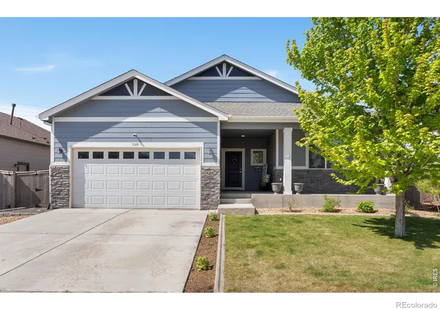 Photo 2 of Single family home for sale at 1149 Wagon Wheel Cir, Milliken, CO 80543 | MLS# IR1065254 | Listing updated on 2026-07-30