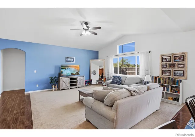 Photo 5 of Single family home for sale at 1149 Wagon Wheel Cir, Milliken, CO 80543 | MLS# IR1065254 | Listing updated on 2026-07-30