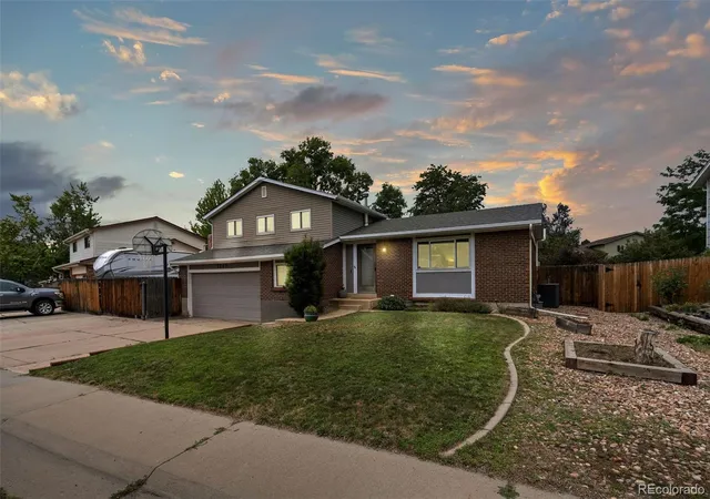 Photo 1 of Single family home for sale at 7263 Deframe Ct, Arvada, CO 80005 | MLS# 5752636 | Listing updated on 2026-08-14