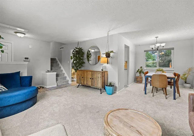 Photo 3 of Single family home for sale at 7263 Deframe Ct, Arvada, CO 80005 | MLS# 5752636 | Listing updated on 2026-08-14