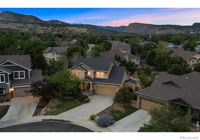 2nd image of 413 Raymond Ct, Lyons, CO 80540 | MLS# IR1065255