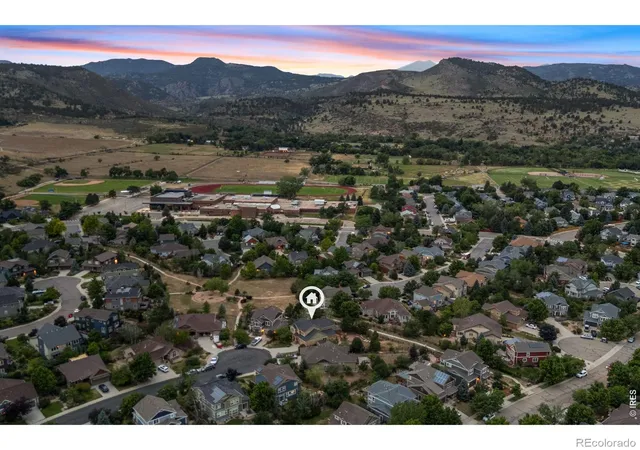 50th image of 413 Raymond Ct, Lyons, CO 80540 | MLS# IR1065255