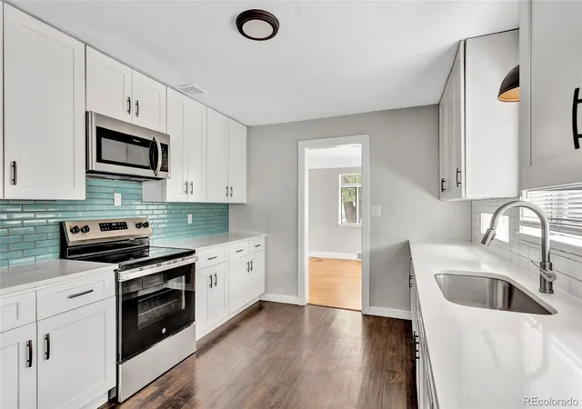 Photo 1 of Single family home for sale at 1075 Kingston St, Aurora, CO 80010 | MLS# 2808352 | Listing updated on 2026-09-15