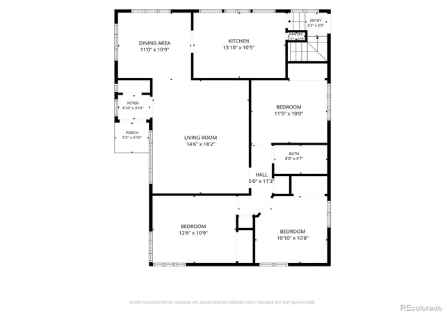 Photo 28 of Single family home for sale at 1075 Kingston St, Aurora, CO 80010 | MLS# 2808352 | Listing updated on 2026-09-15