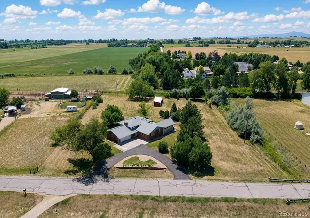 1st image of 9748 Majestic Rd, Longmont, CO 80504 | MLS# 2828242